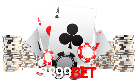 Jogue jogos de pôquer em 2899Bet