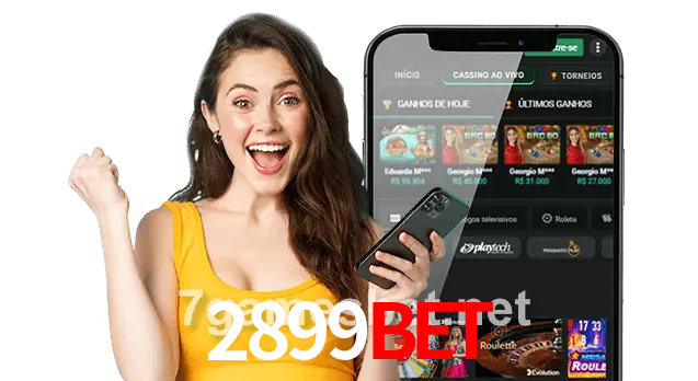 2899Bet