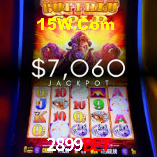 2899Bet Vip