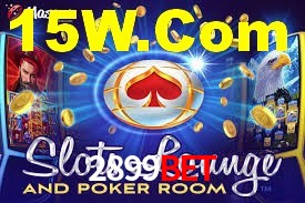 Programa VIP 2899Bet