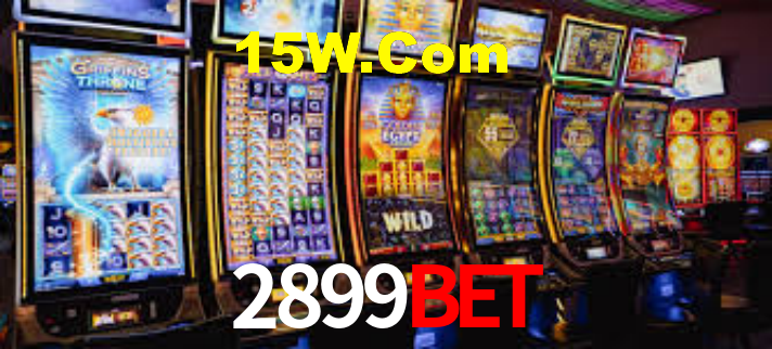 Exclusive Games 2899Bet