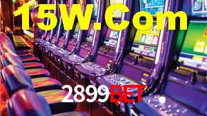 2899Bet