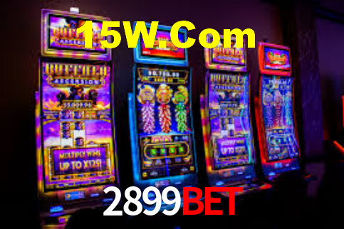 2899Bet