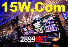2899Bet