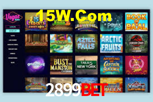 2899Bet