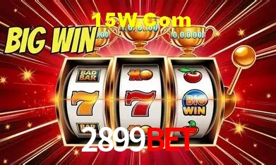 Live Casino 2899Bet