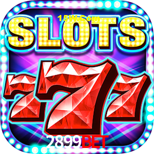 Slot Games 2899Bet