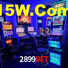 2899Bet