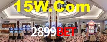 2899Bet