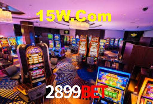 2899Bet Vip