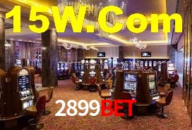 Daily Bonuses 2899Bet