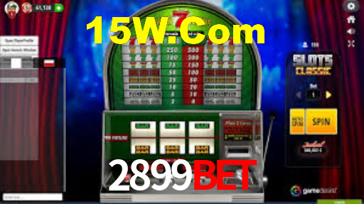 2899Bet Vip
