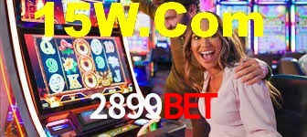 Premium Interface 2899Bet