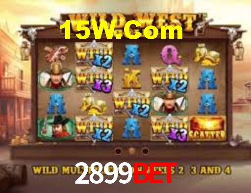 2899Bet