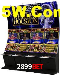 Exclusive Games 2899Bet