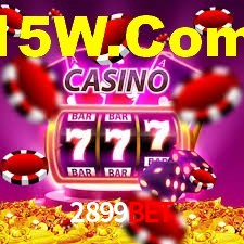 Sinta a adrenalina dos jogos de cassino com 2899Bet