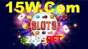 Welcome Bonus 2899Bet