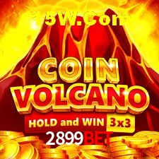 Welcome Bonus 2899Bet