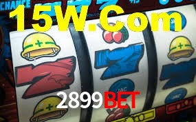Live Casino 2899Bet