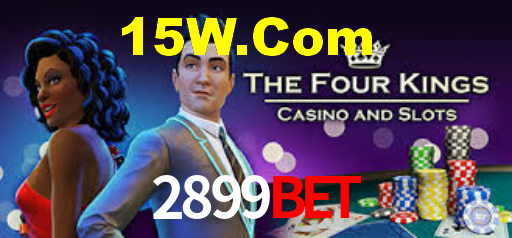 2899Bet