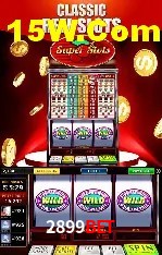 Slot Games 2899Bet