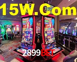 Experimente o Login Seguro Premium no 2899Bet