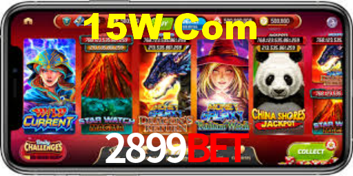 2899Bet: A Experiência de Casino com Jogos de Mesa ao Vivo