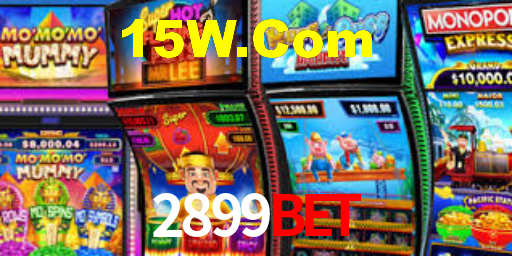 2899Bet App