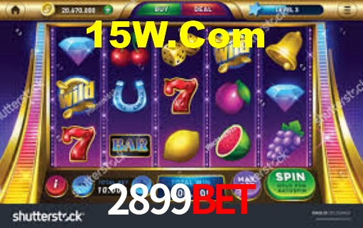 Premium Interface 2899Bet