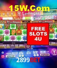 Weekend Specials 2899Bet