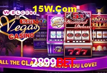 Games Directory 2899Bet
