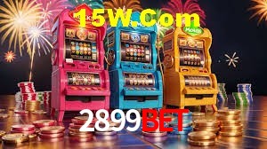Player Reviews 2899Bet