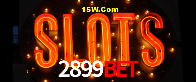 Live Casino 2899Bet