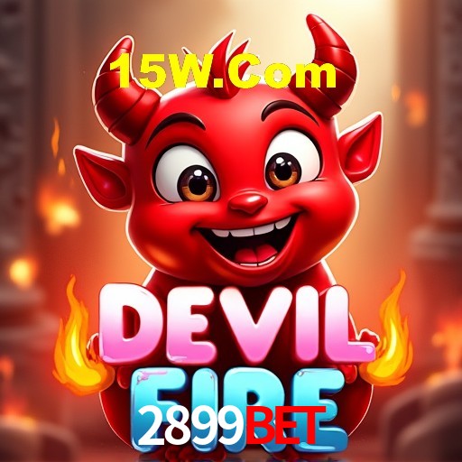 Welcome Bonus 2899Bet
