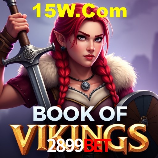 Desvendando o Mundo dos Jogos Virtuais na 2899Bet